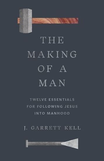 Picture of The Making of a Man