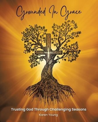 Picture of Grounded in Grace