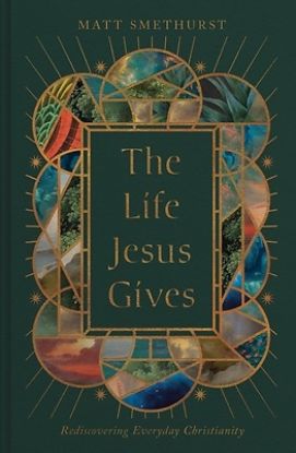 Picture of The Life Jesus Gives