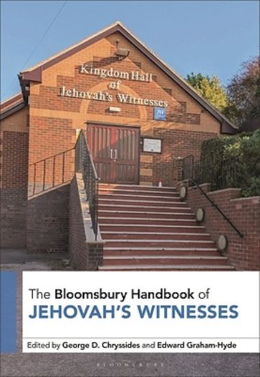 Picture of The Bloomsbury Handbook of Jehovah's Witnesses