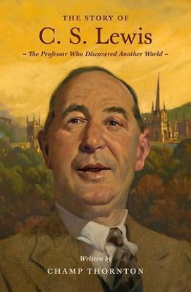 Picture of The Story of C. S. Lewis