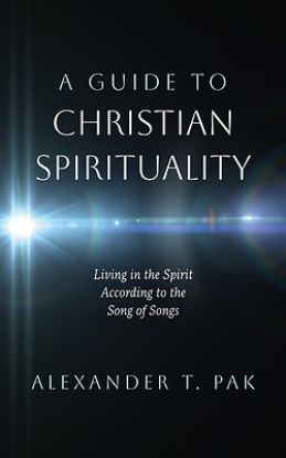 Picture of A Guide to Christian Spirituality
