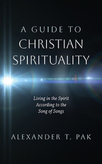 Picture of A Guide to Christian Spirituality
