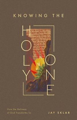 Picture of Knowing the Holy One
