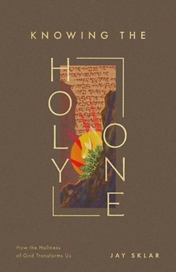 Picture of Knowing the Holy One