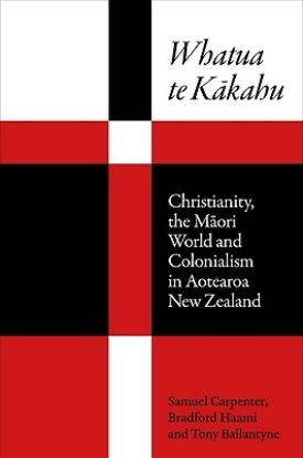 Picture of Whatua Te Kakahu