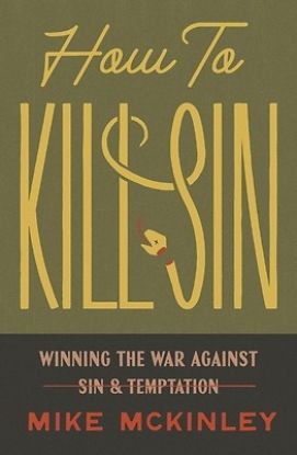 Picture of How to Kill Sin