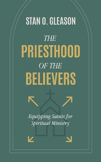 Picture of The Priesthood of the Believers