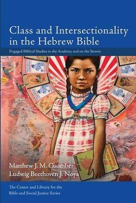 Picture of Class and Intersectionality in the Hebrew Bible