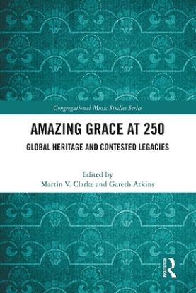 Picture of Amazing Grace at 250