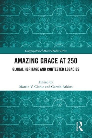 Picture of Amazing Grace at 250