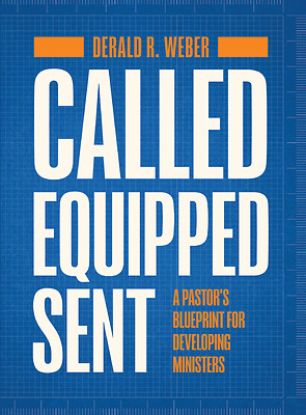 Picture of Called. Equipped. Sent