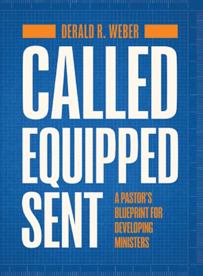 Picture of Called. Equipped. Sent