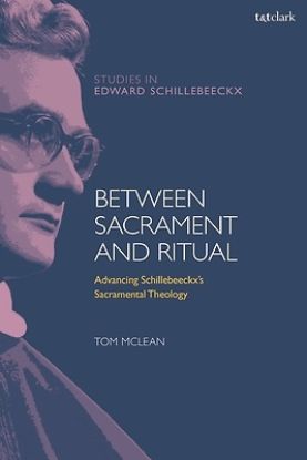 Picture of Between Sacrament and Ritual