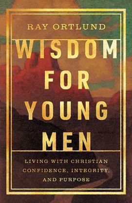 Picture of Wisdom for Young Men