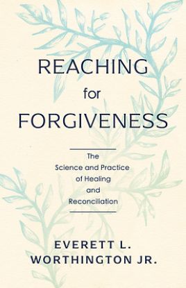 Picture of Reaching for Forgiveness