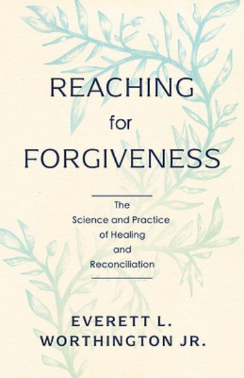 Picture of Reaching for Forgiveness