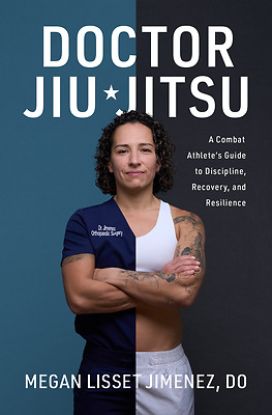 Picture of Doctor Jiu-Jitsu