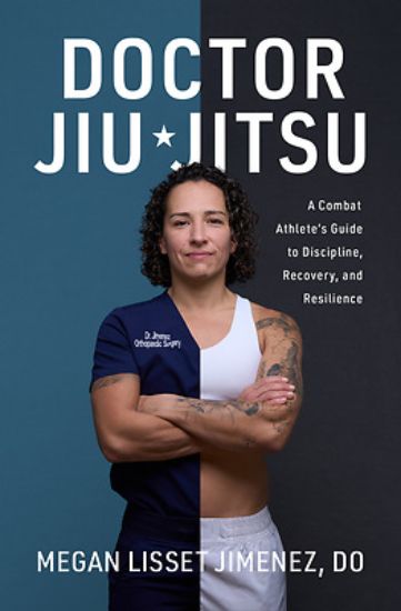 Picture of Doctor Jiu-Jitsu