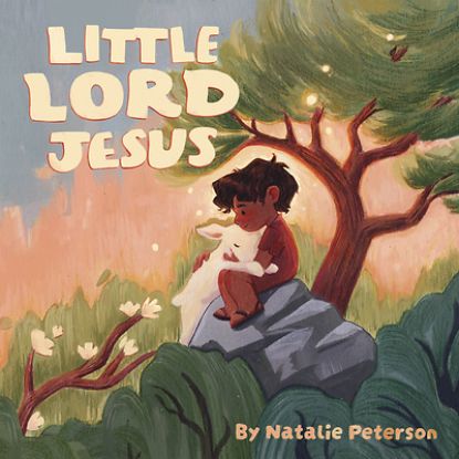Picture of Little Lord Jesus
