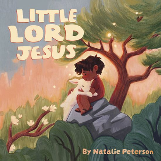 Picture of Little Lord Jesus