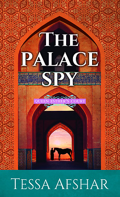 The Palace Spy - Queen Esther's Court