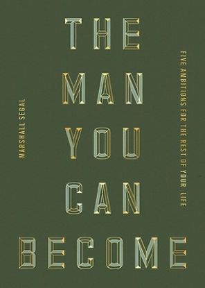 Picture of The Man You Can Become