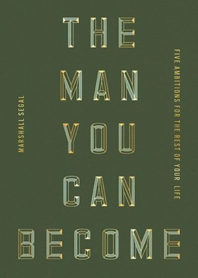 Picture of The Man You Can Become
