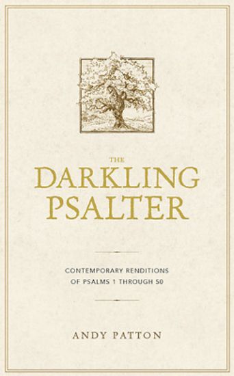 Picture of The Darkling Psalter