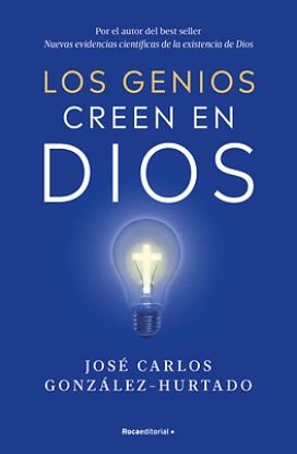 Picture of Los Genios Creen En Dios / Geniuses Believe in God