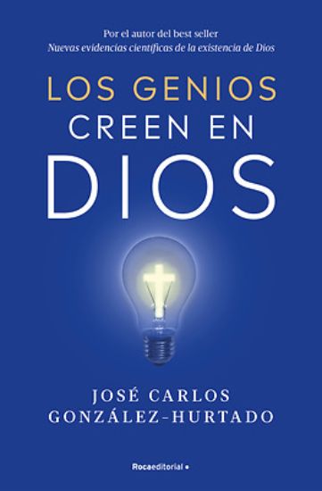 Picture of Los Genios Creen En Dios / Geniuses Believe in God