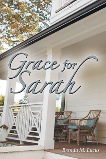 Grace for Sarah