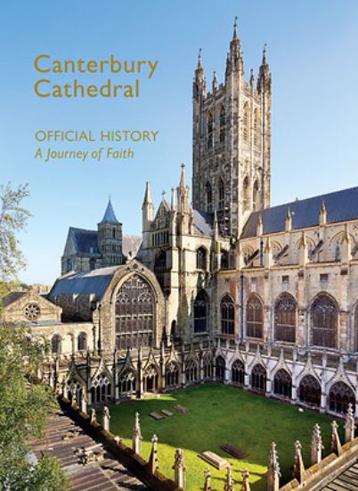 Picture of Canterbury Cathedral