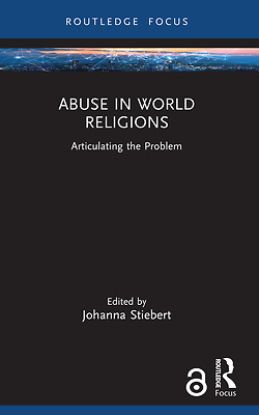 Picture of Abuse in World Religions