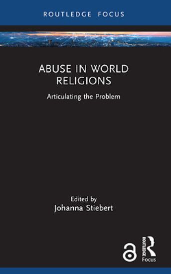 Picture of Abuse in World Religions