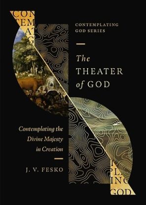 Picture of The Theater of God