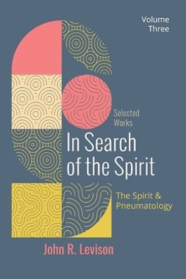 Picture of In Search of the Spirit