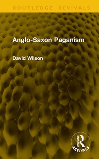 Picture of Anglo-Saxon Paganism