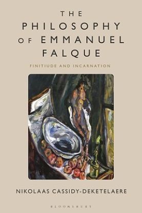 Picture of The Philosophy of Emmanuel Falque