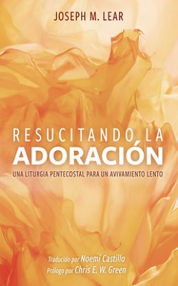 Picture of Resucitando la Adoración
