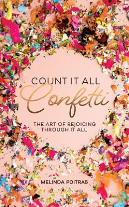Picture of Count It All Confetti