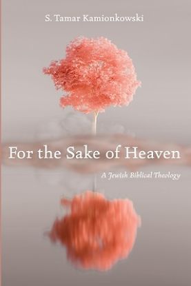 Picture of For the Sake of Heaven