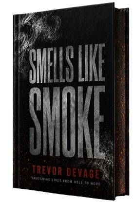 Picture of Smells Like Smoke