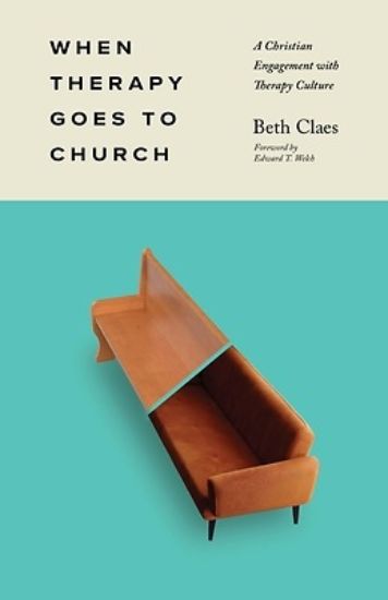 Picture of When Therapy Goes to Church