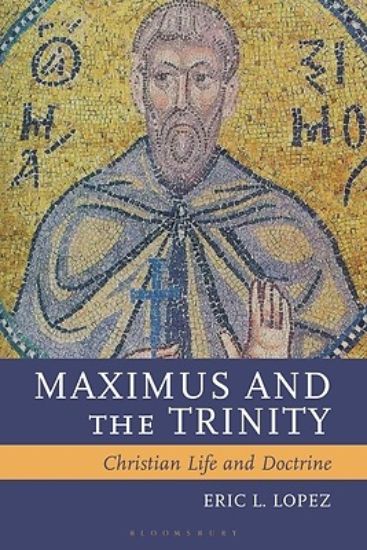 Picture of Maximus and the Trinity