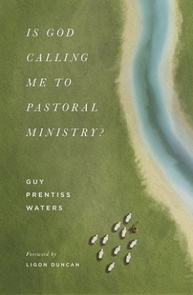Picture of Is God Calling Me to Pastoral Ministry?