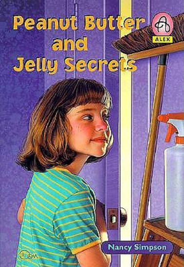 Peanut Butter and Jelly Secrets
