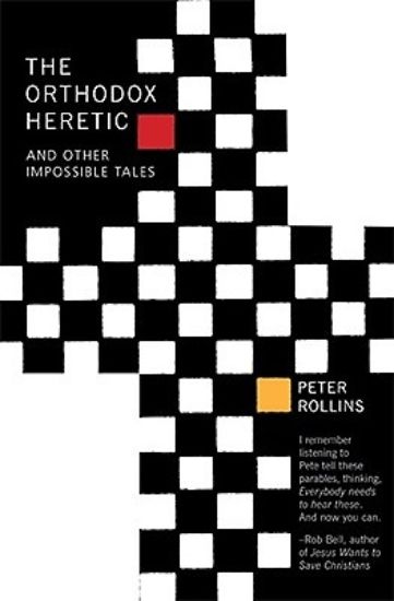 Picture of The Orthodox Heretic
