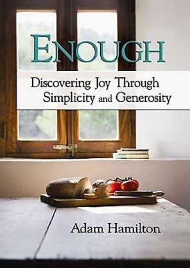 Picture of Enough