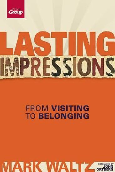 Picture of Lasting Impressions